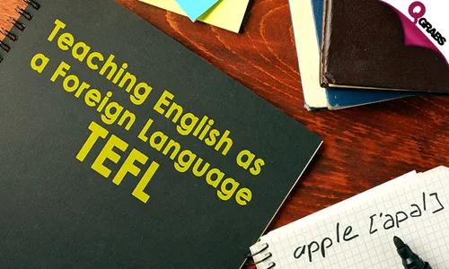 TEFL (TESOL) Online Course!